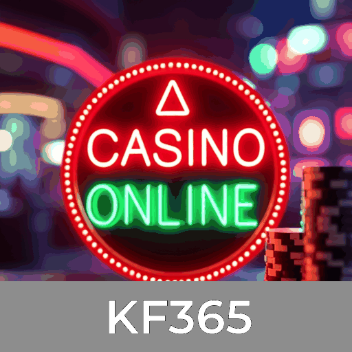 KF365: A Emoção e os Altos Retornos dos Caça-níqueis