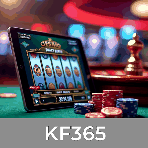 KF365: Voe Alto com Crash e Ganhos Instantâneos