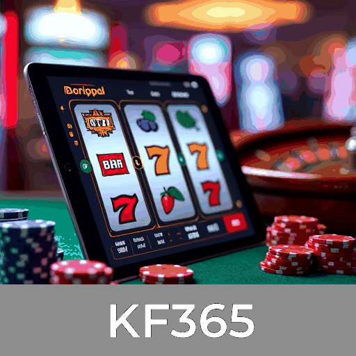 KF365: A Solução Completa em Apostas com o Aplicativo Móvel
