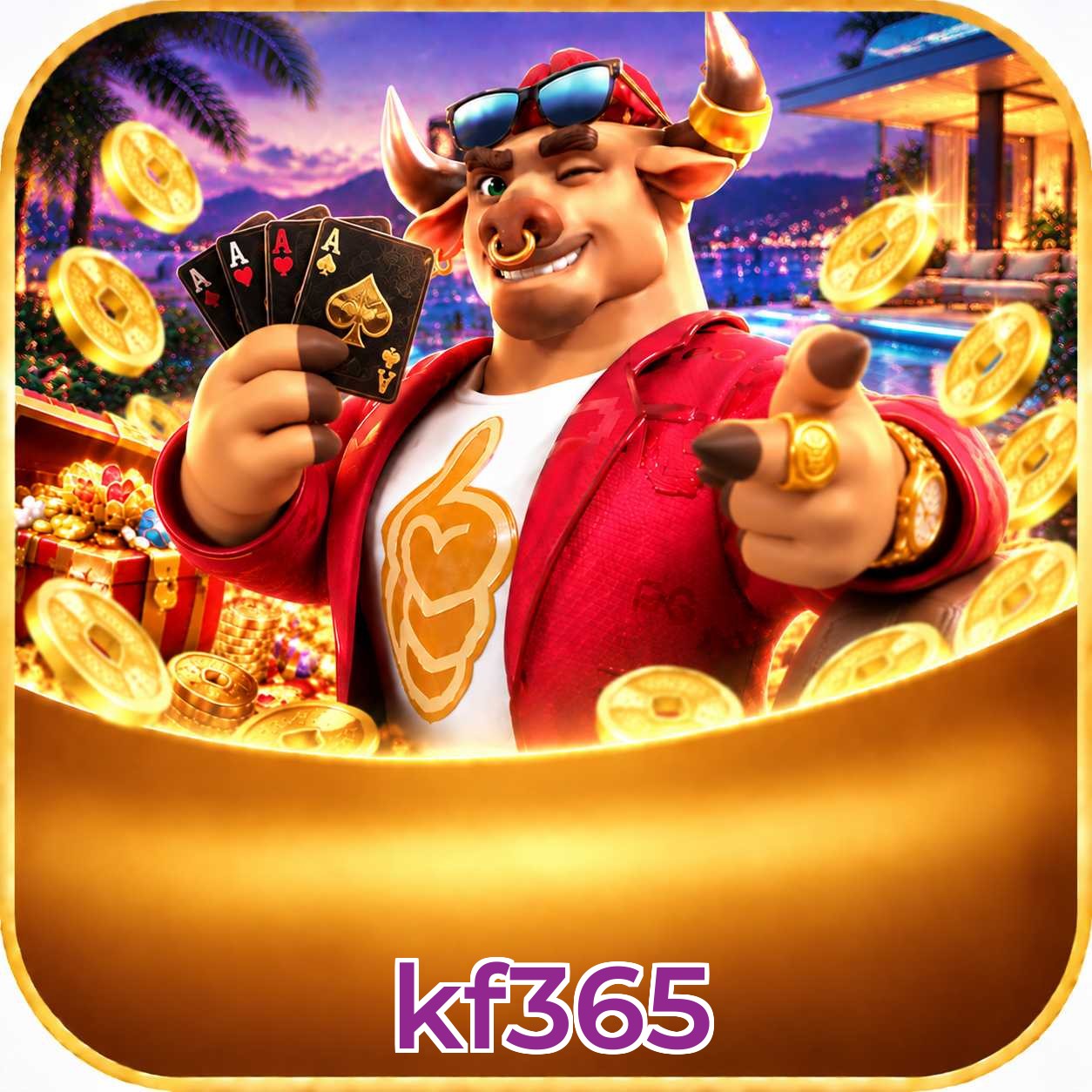 kf365 FAQ