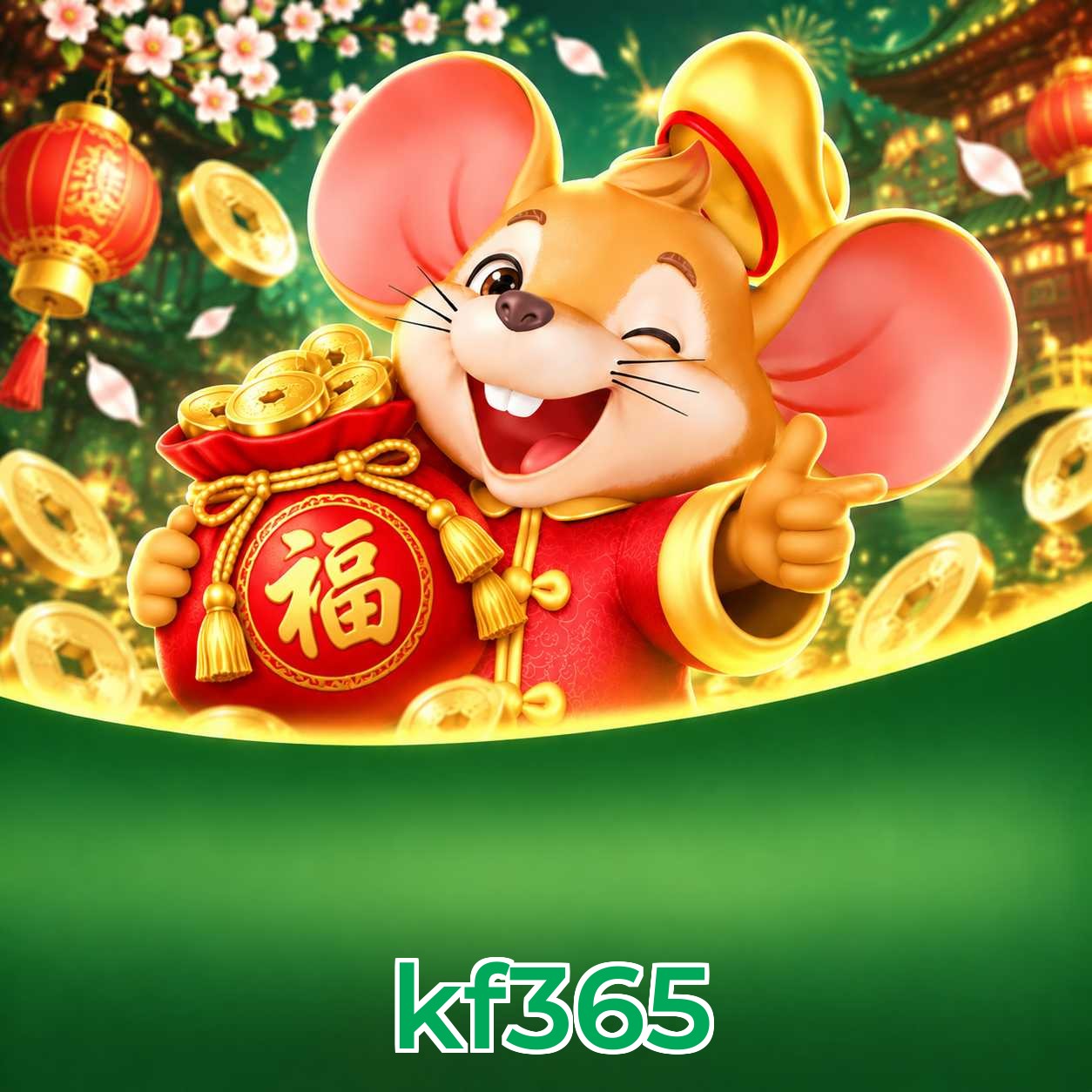 kf365 Cashback