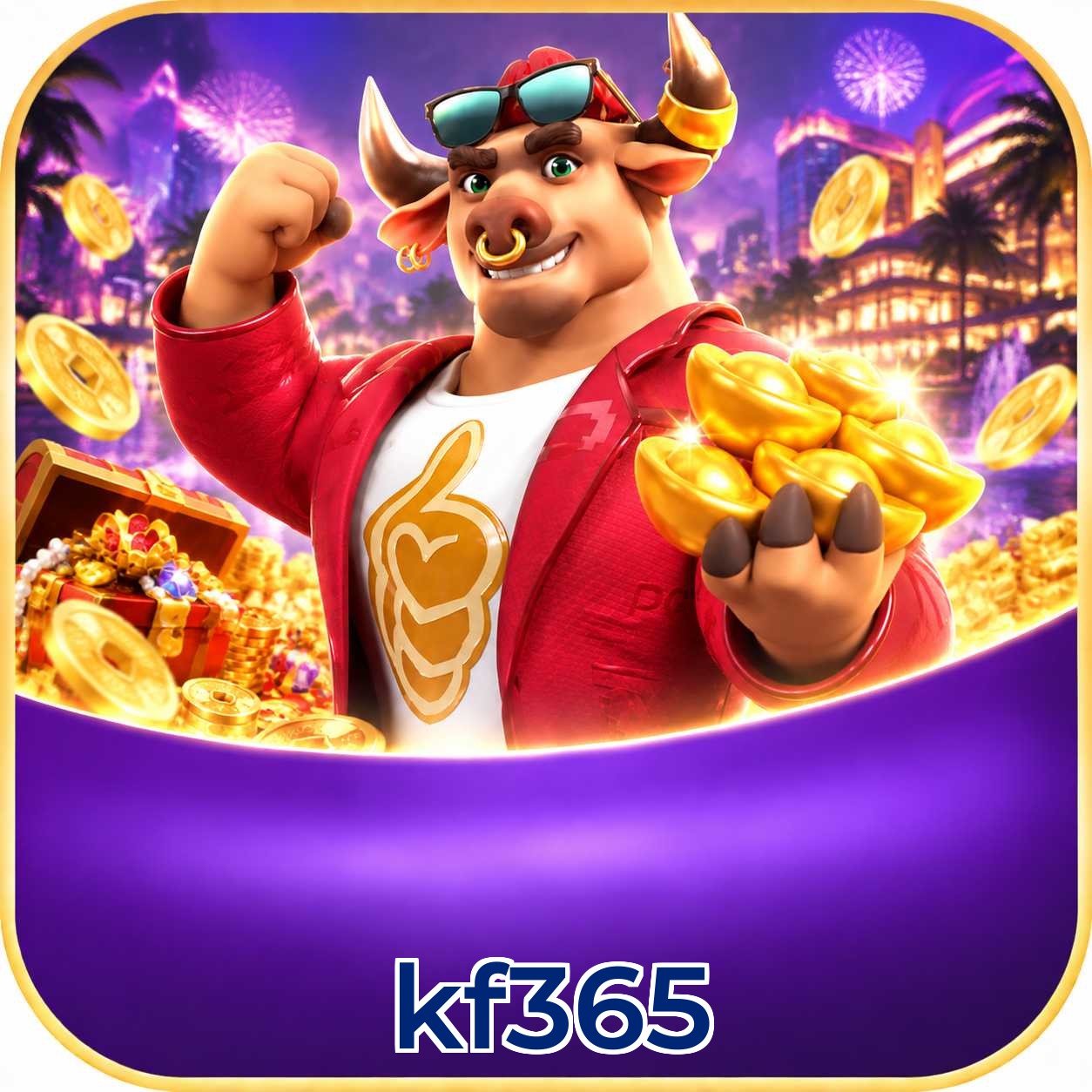 kf365 Game Stats