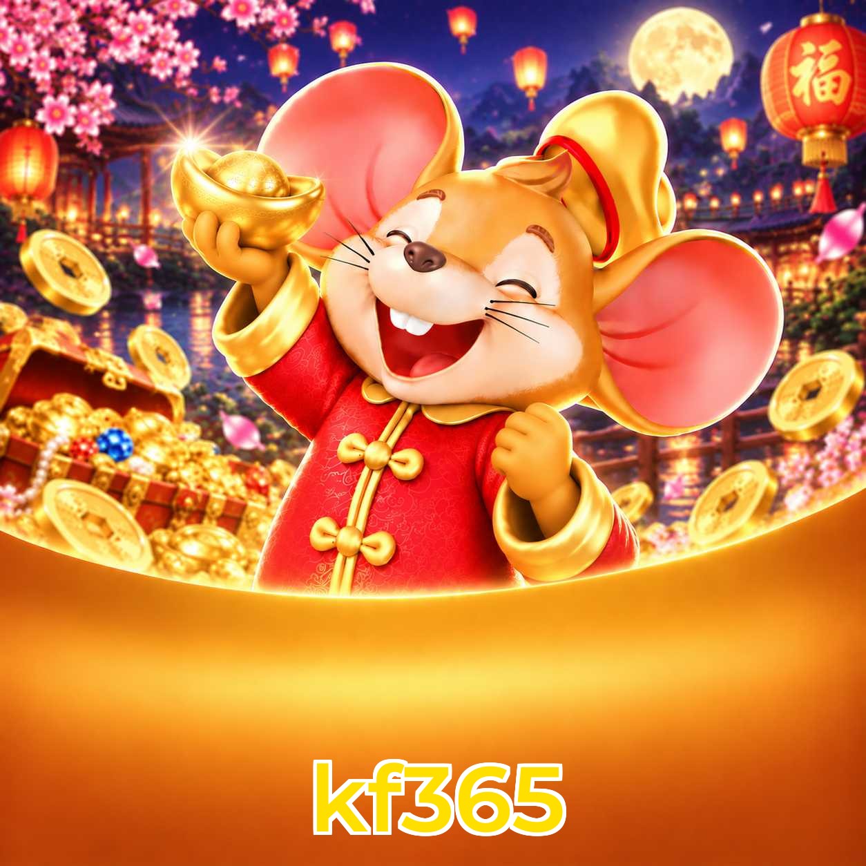 kf365 Performance Tests