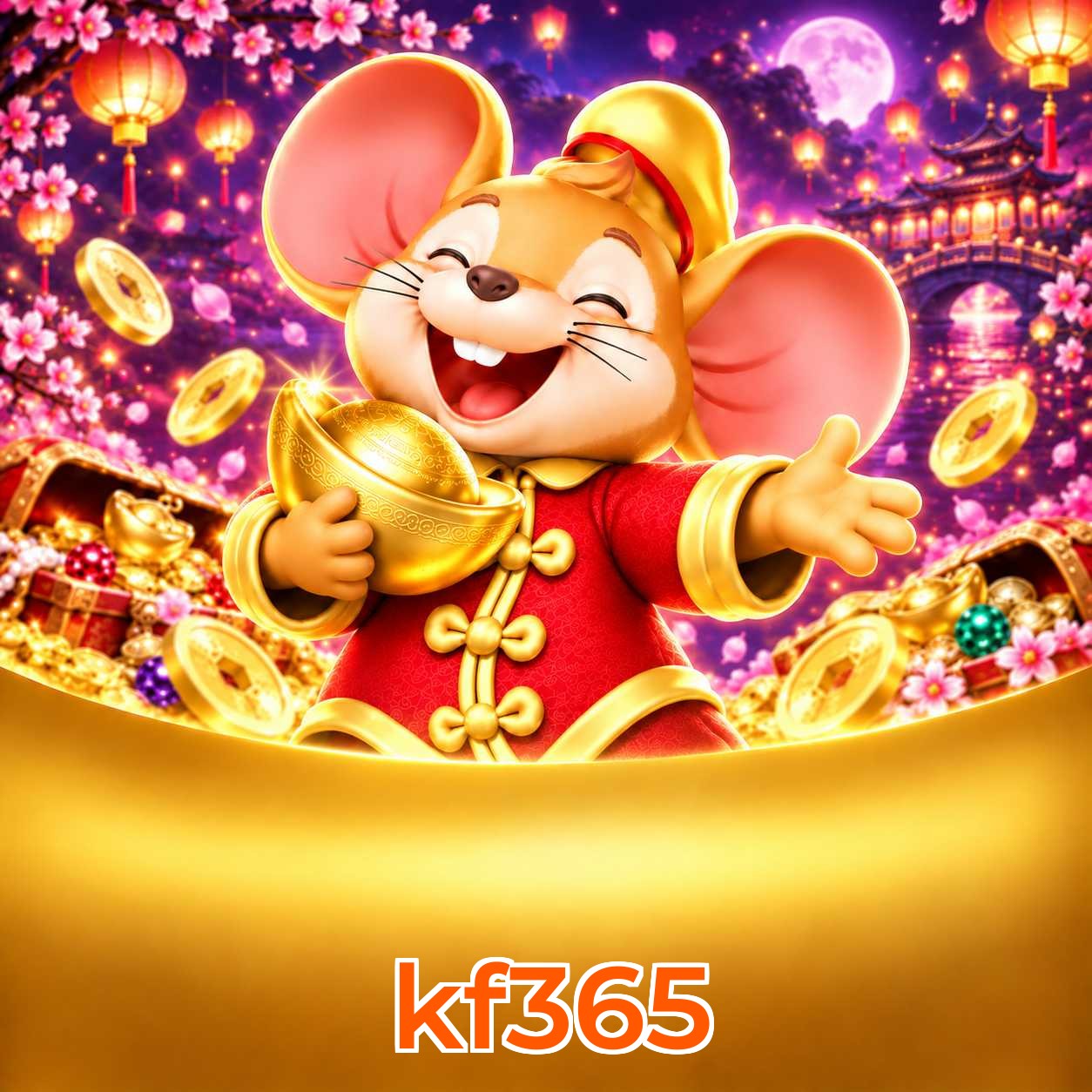 kf365 System Requirements