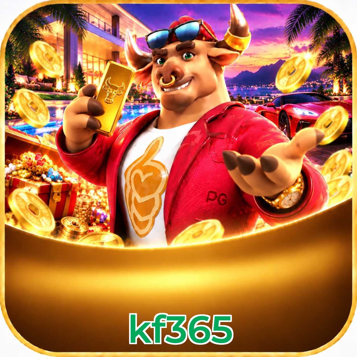 kf365 Bet Types