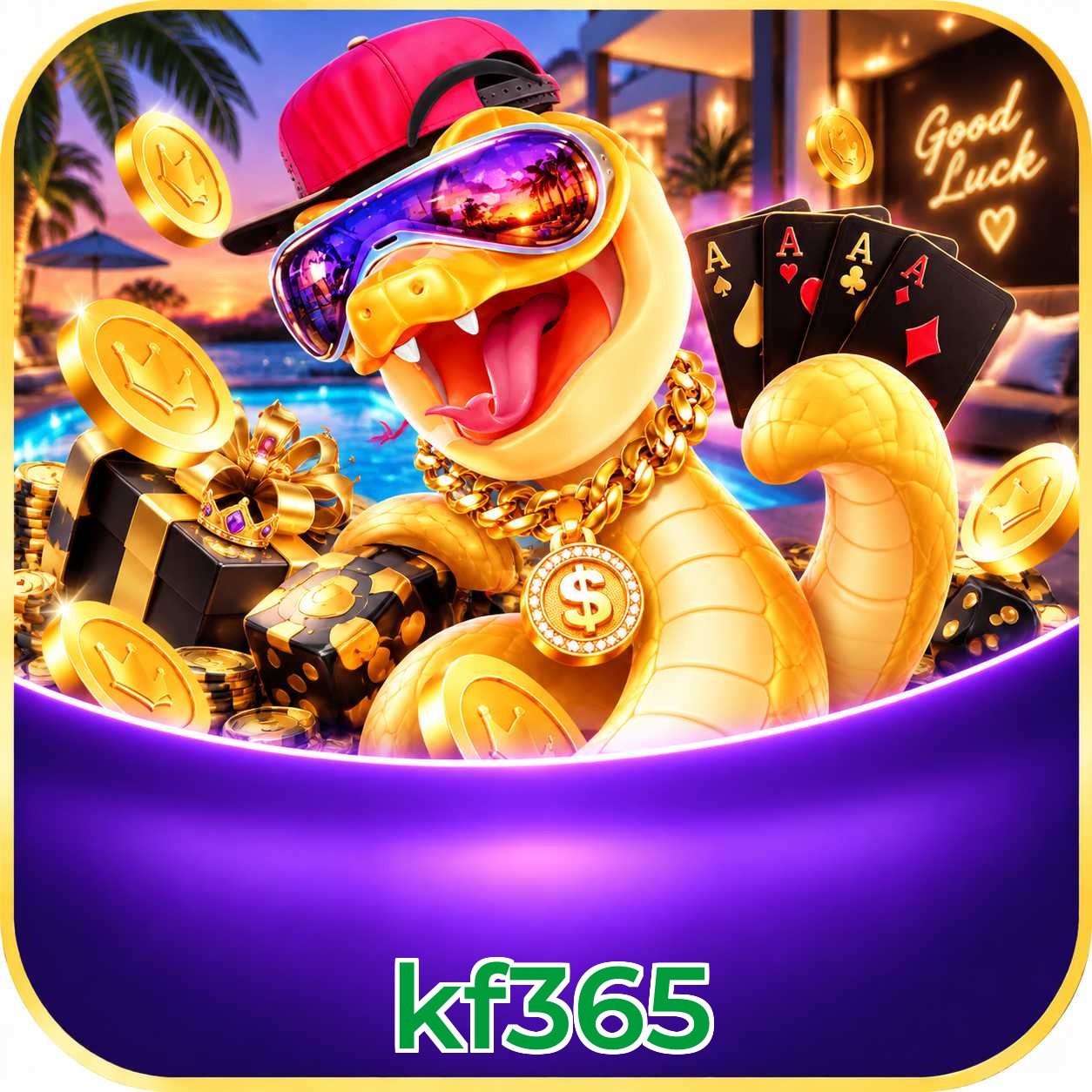 kf365 Erros de Login