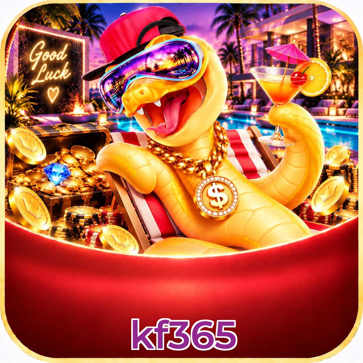kf365 Slot FAQ