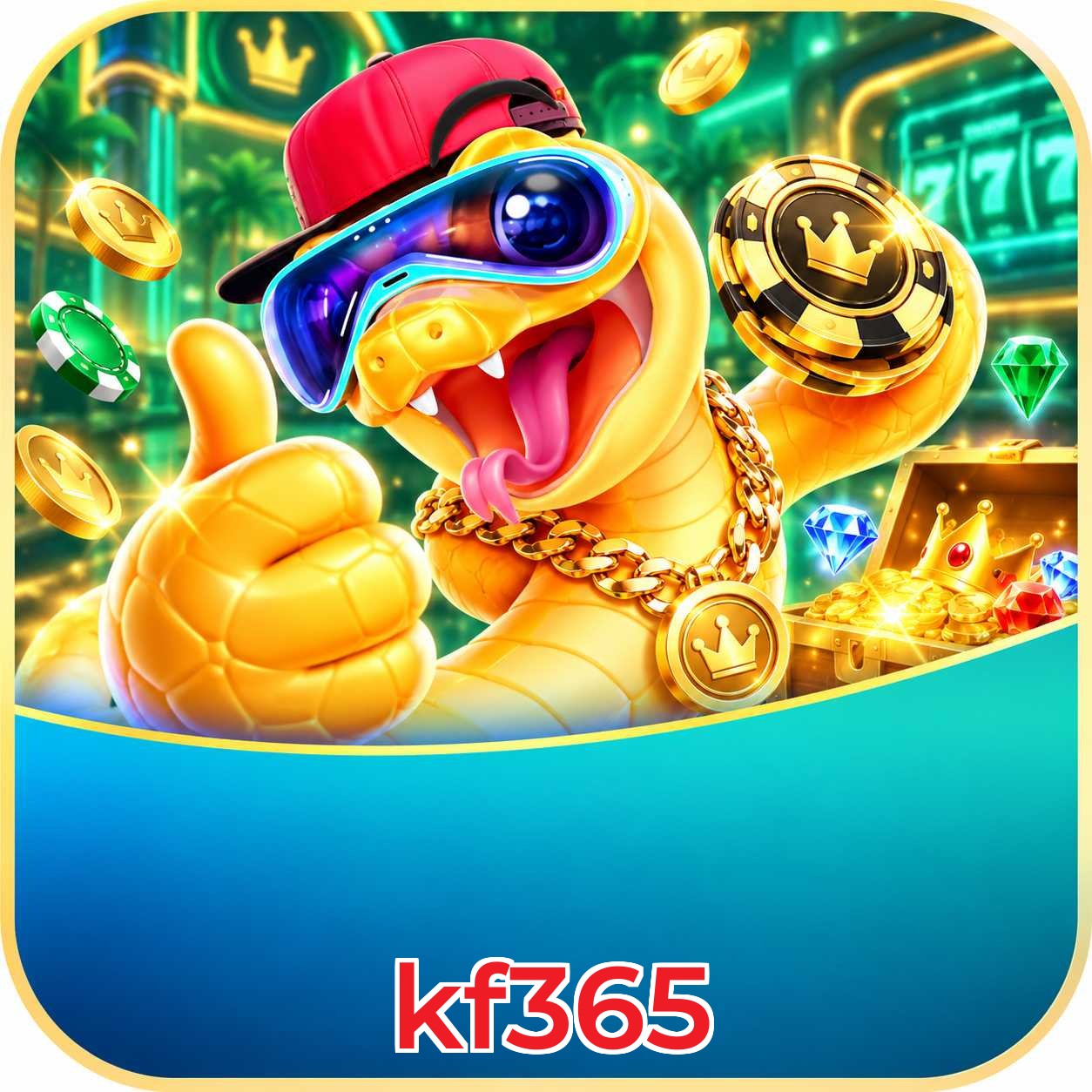 kf365 Responsible Gaming