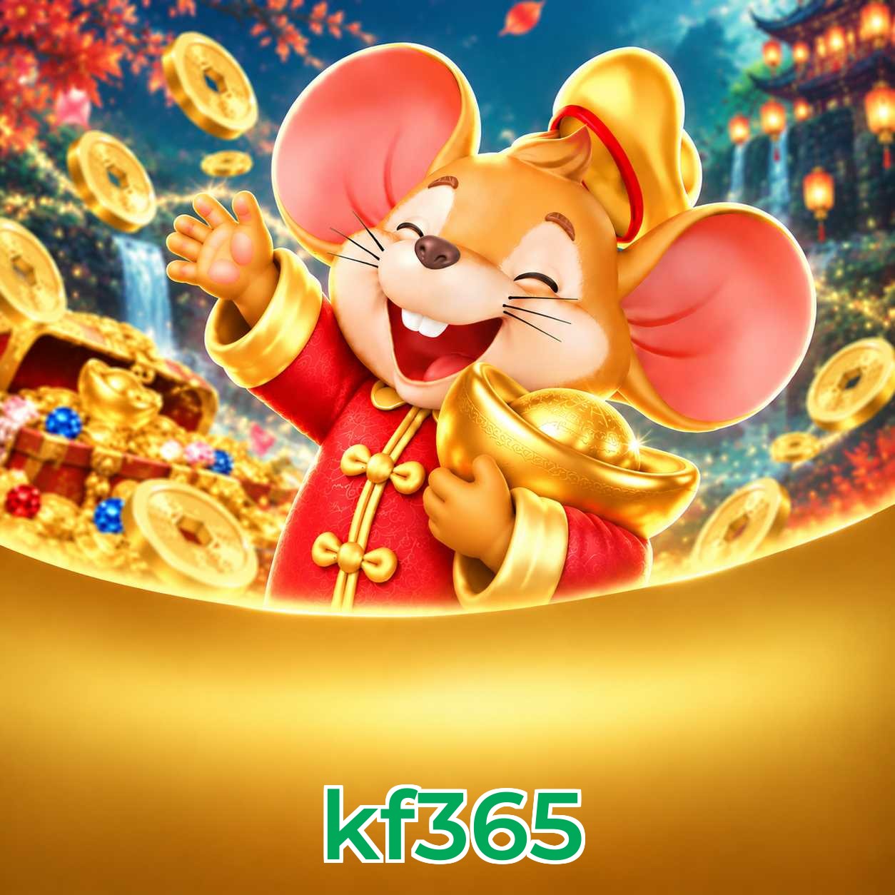 kf365 Top Slots
