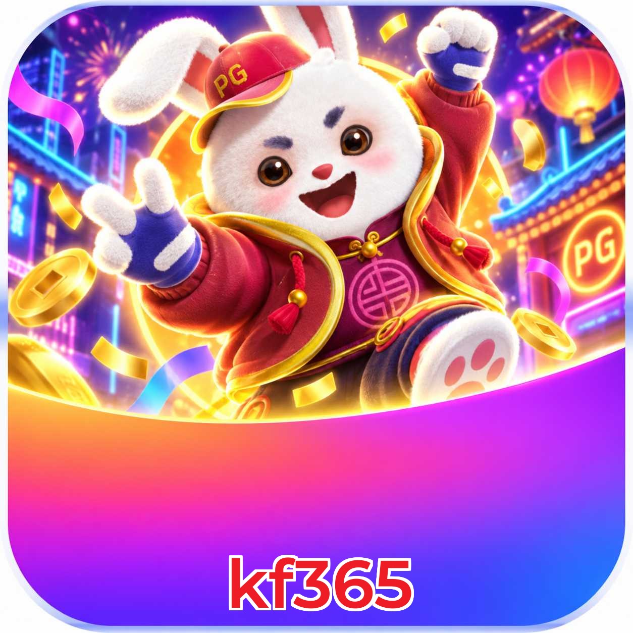 kf365 VIP Program