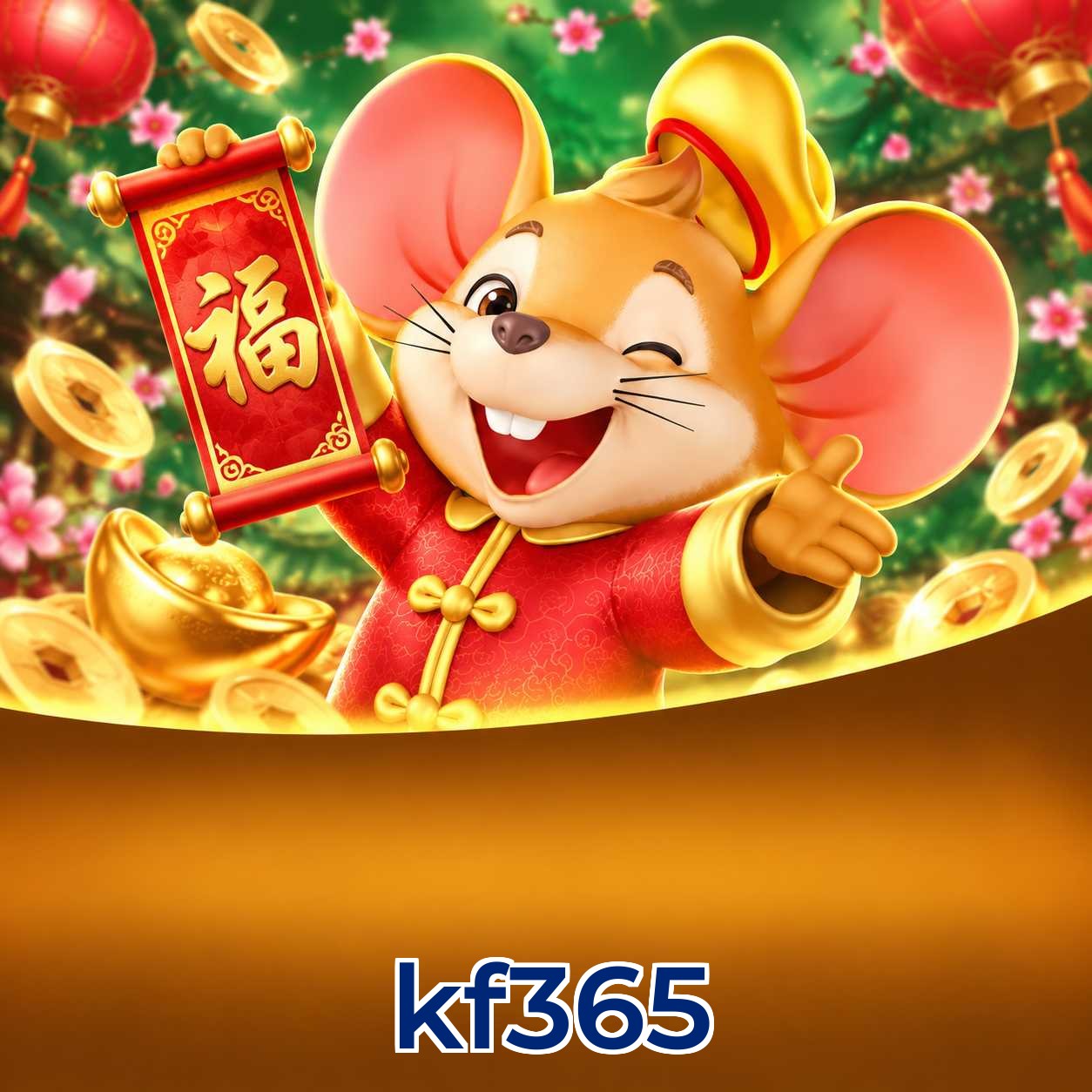 kf365 instalar Windows e Mac