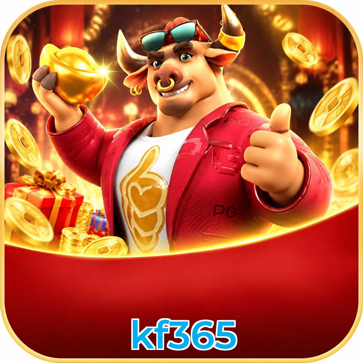 kf365 FAQ