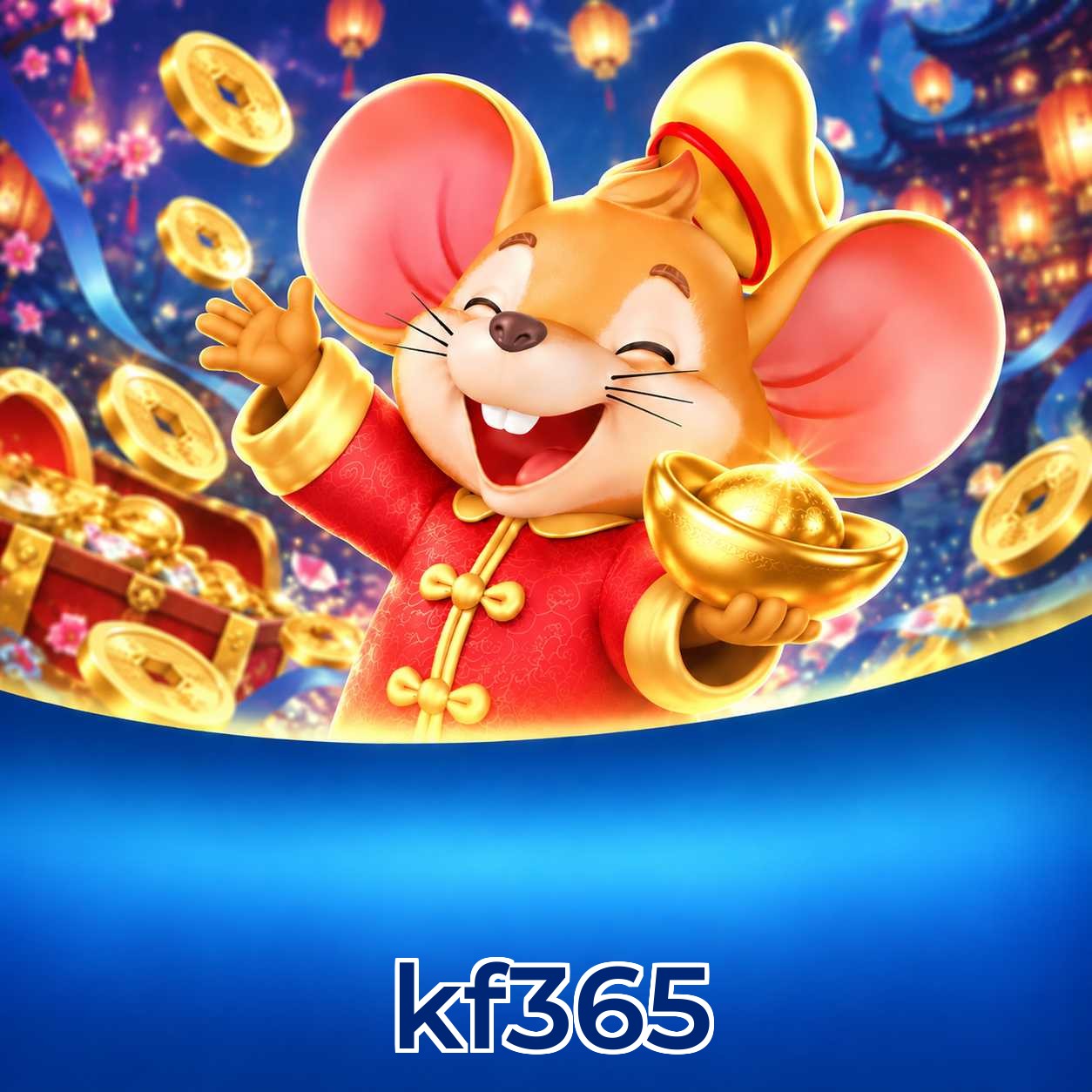 kf365 Facebook Bonus