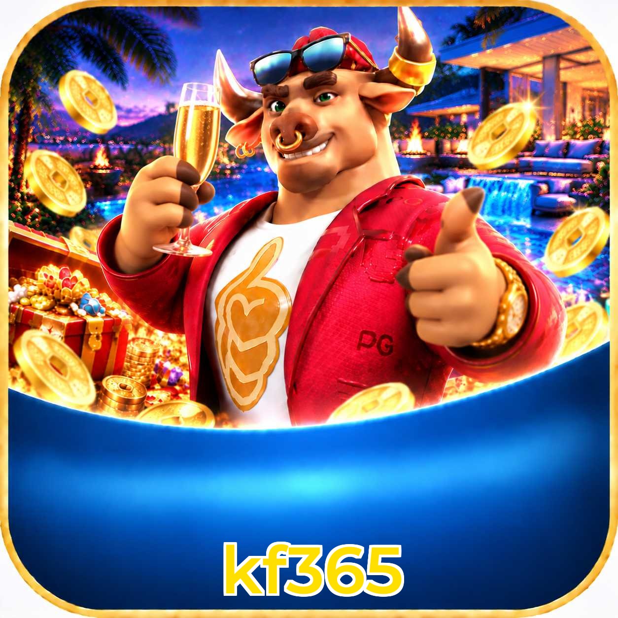 kf365 FAQ instalar app