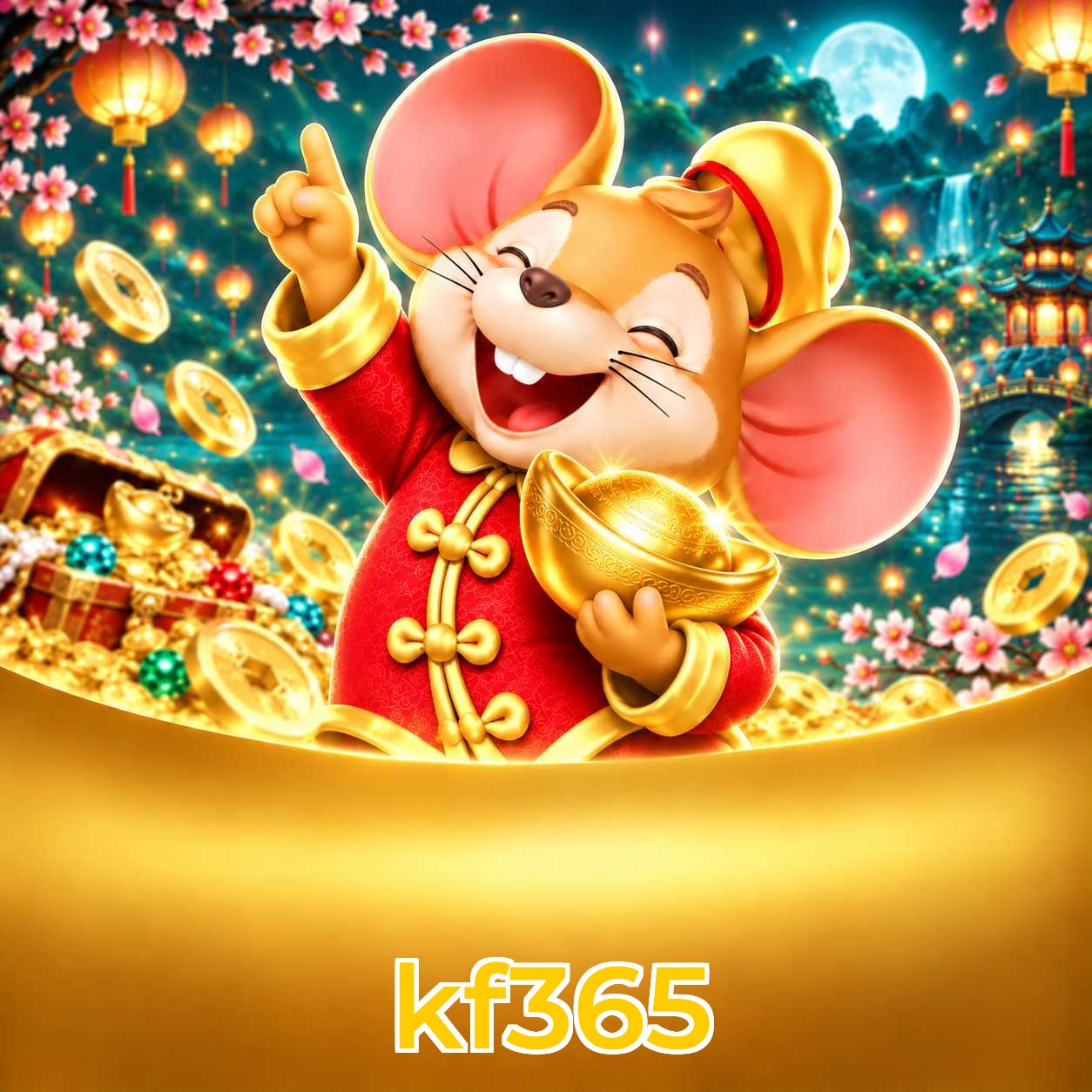 kf365 VIP FAQ