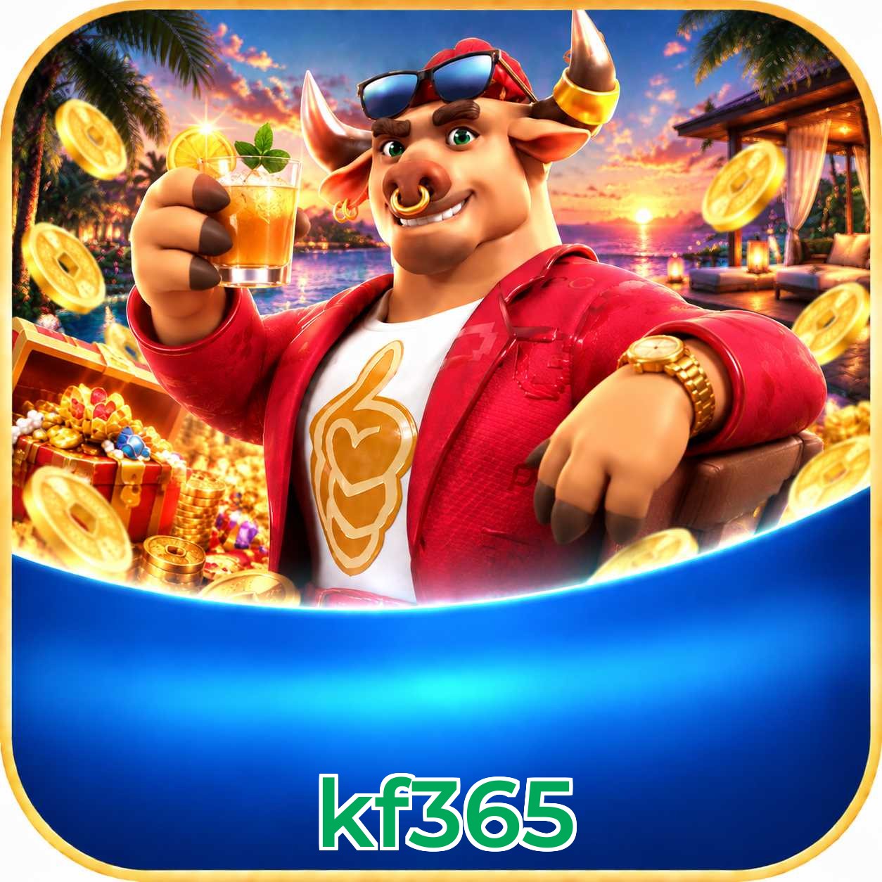 kf365 Saque