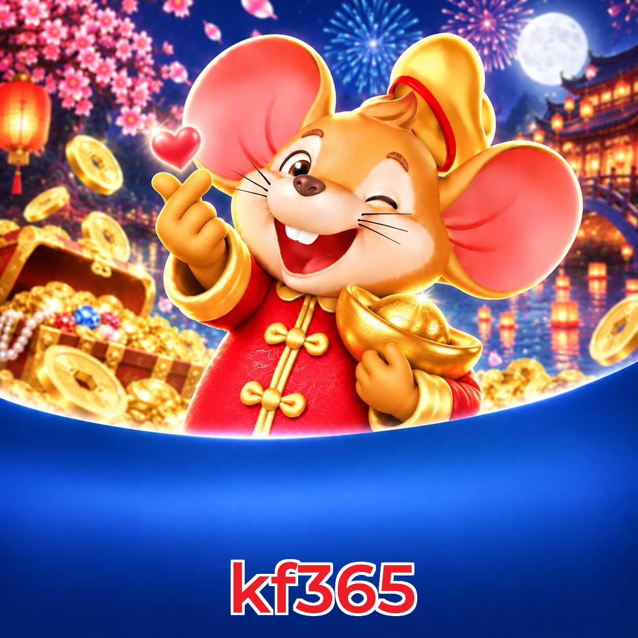kf365 App FAQ