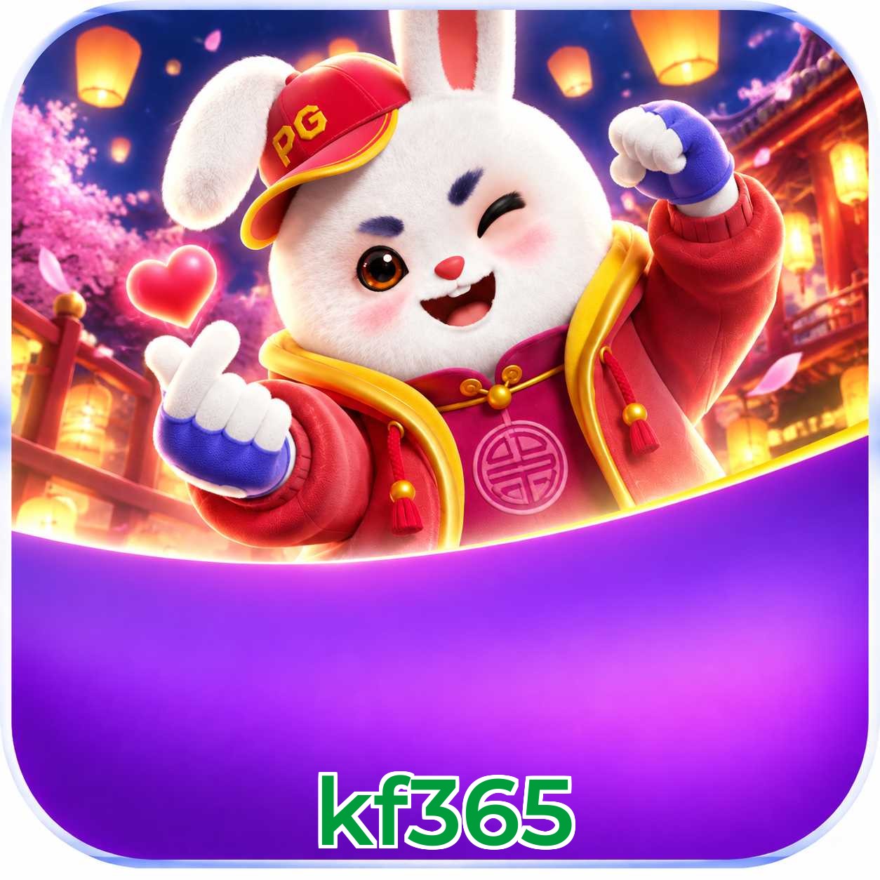 kf365 2FA