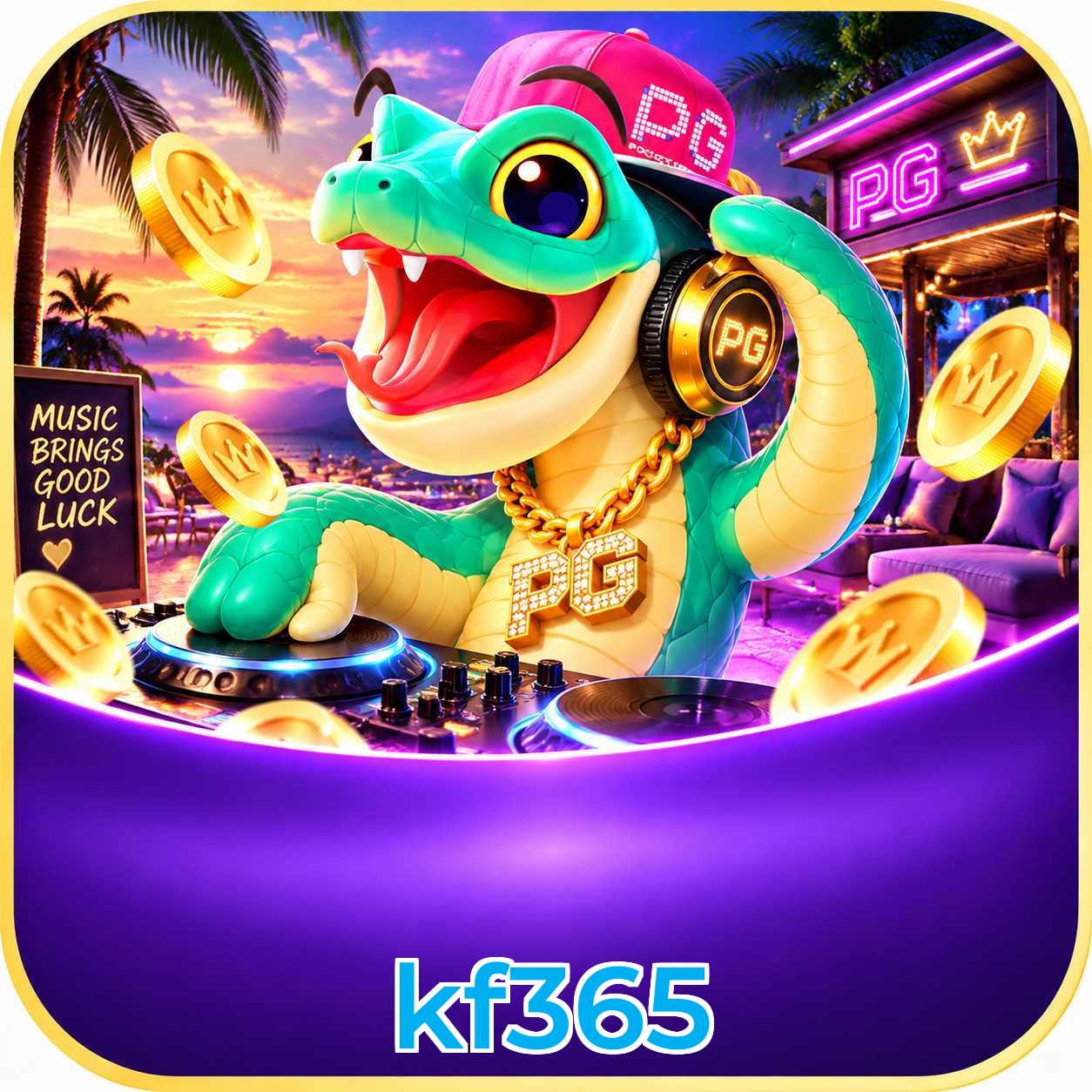 kf365 Troubleshooting