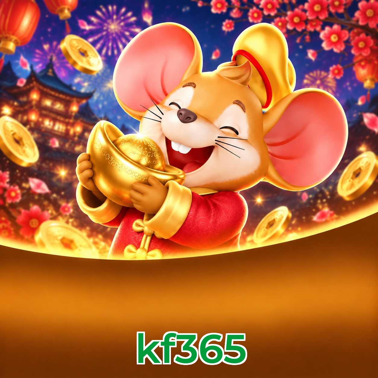 kf365 RTP Testing