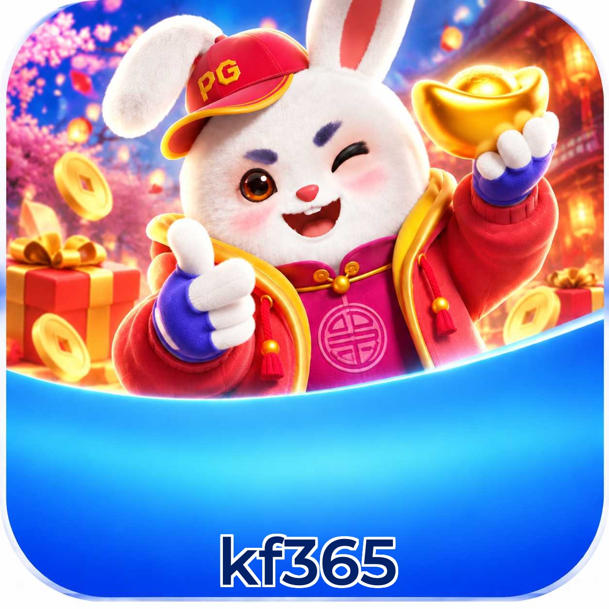 kf365 Jogos Exclusivos