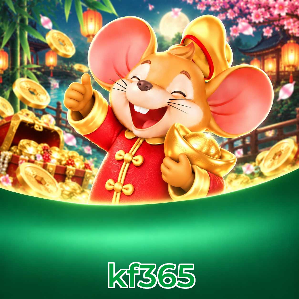 kf365 Interface