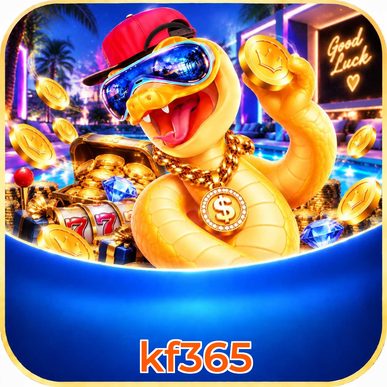 kf365 Recuperar Senha