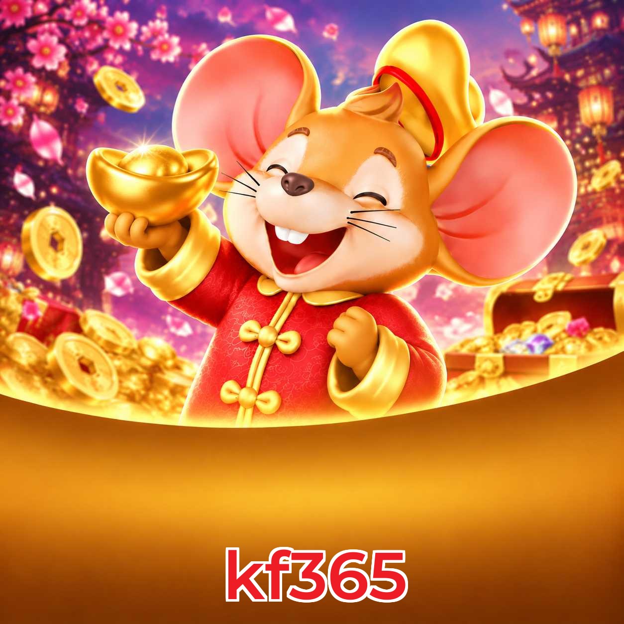 kf365 Estratégias Lottery