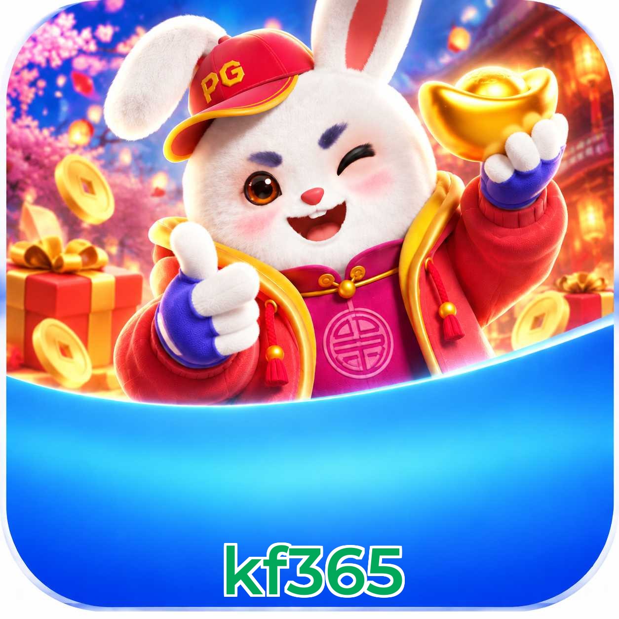kf365 Telegram Stats