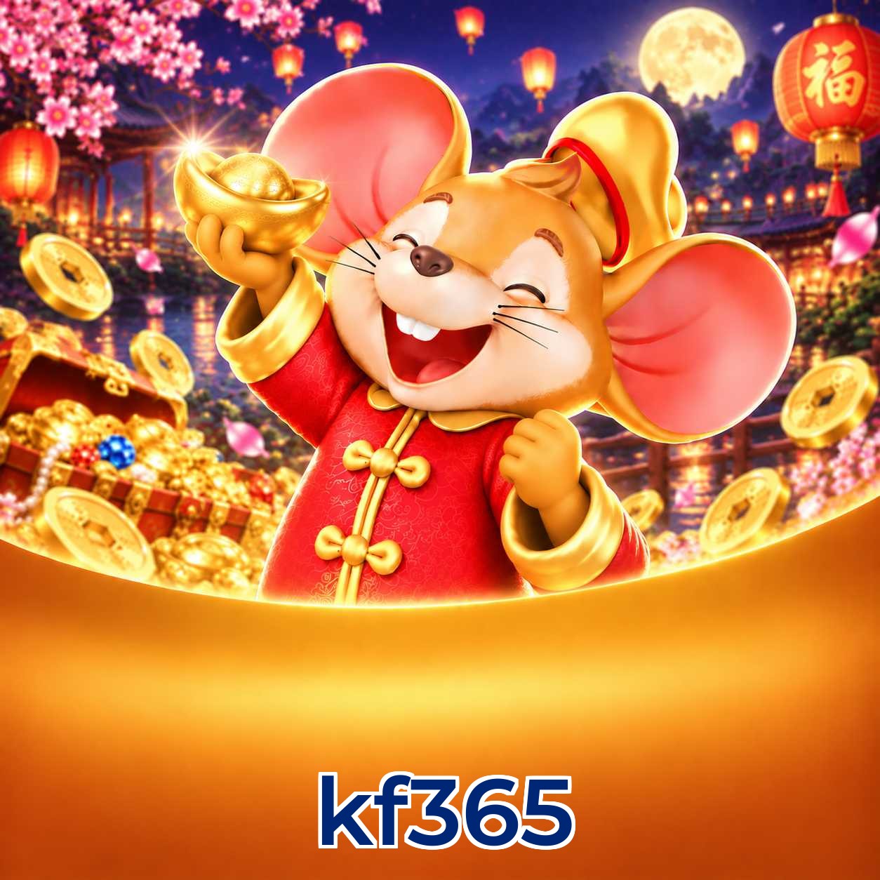 kf365 Telegram