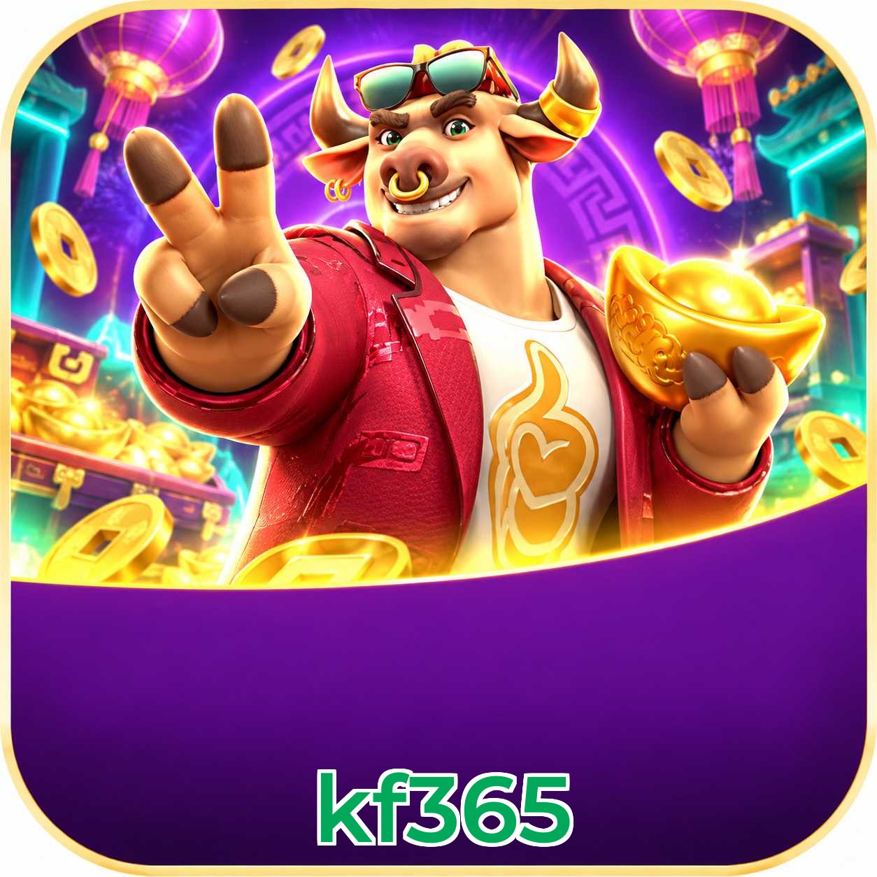 kf365 Registration Guide