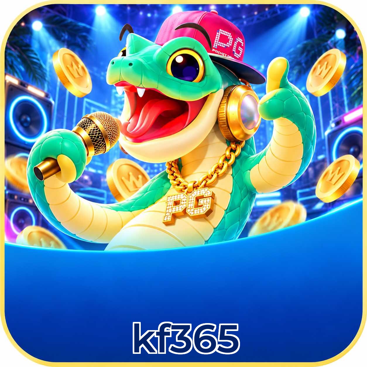 kf365 Fortune Tiger FAQ