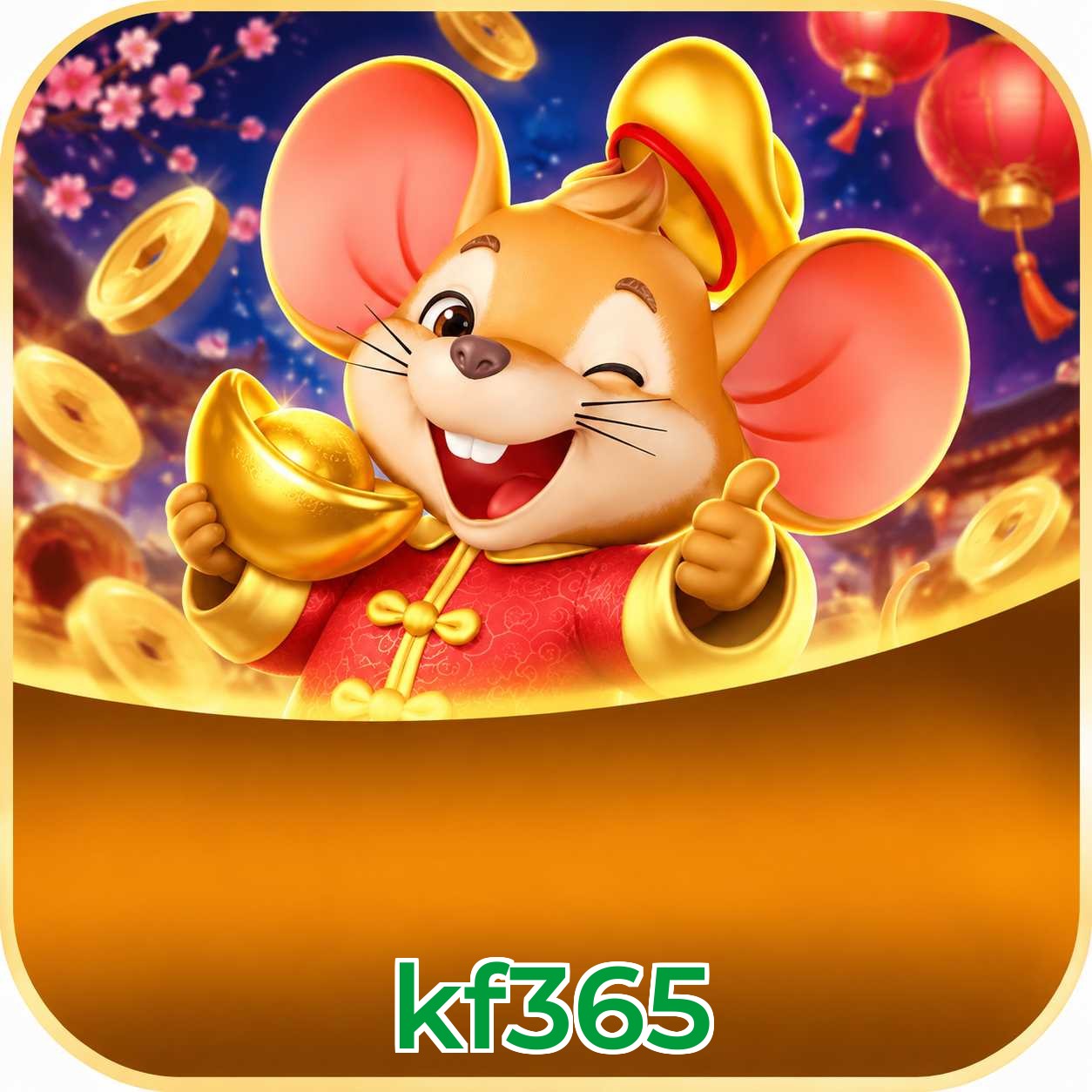 kf365 Fortune Tiger Game