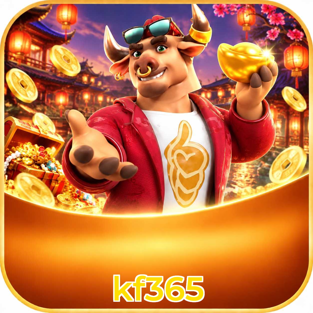 kf365 instalar Android APK