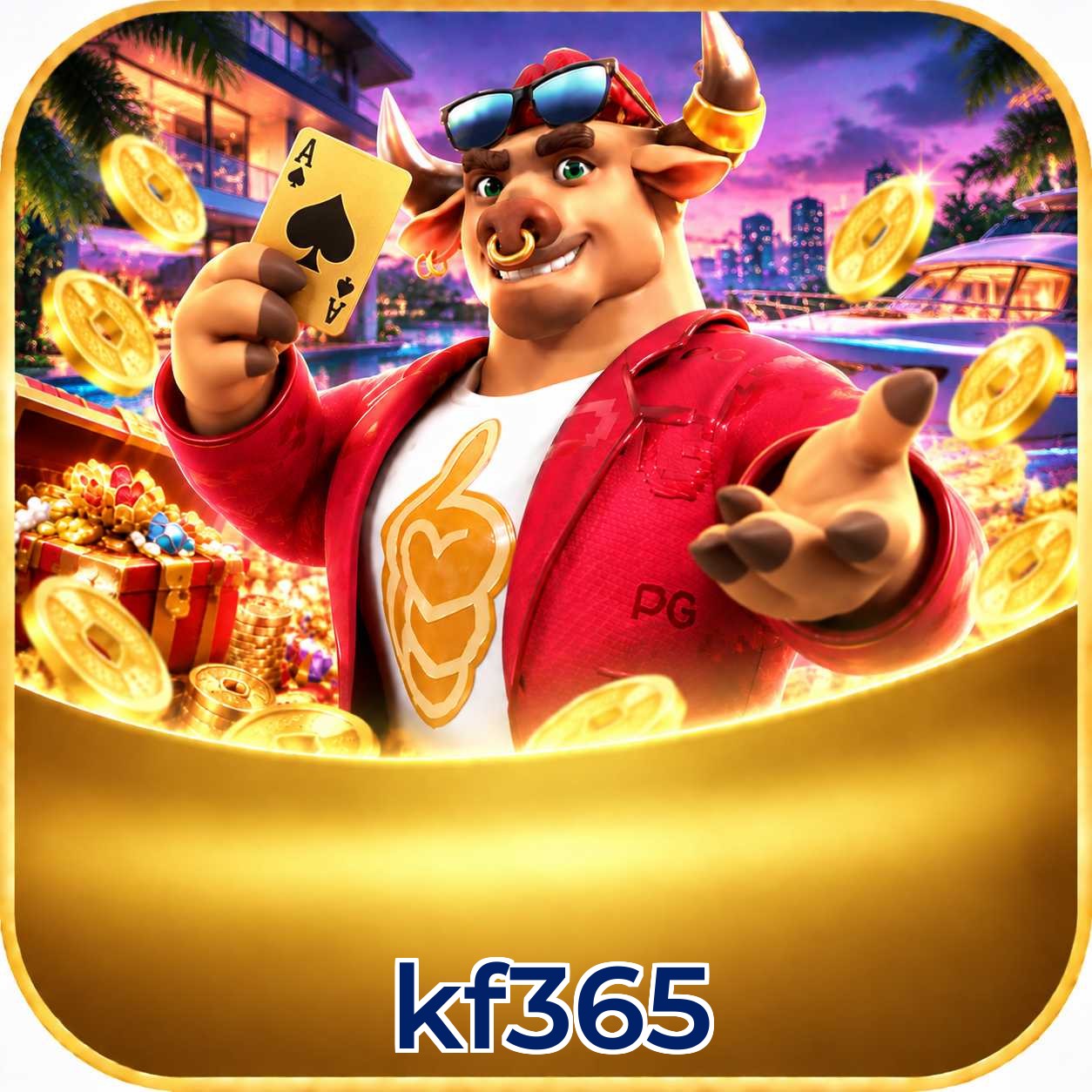 kf365 Fortune Tiger Strategies