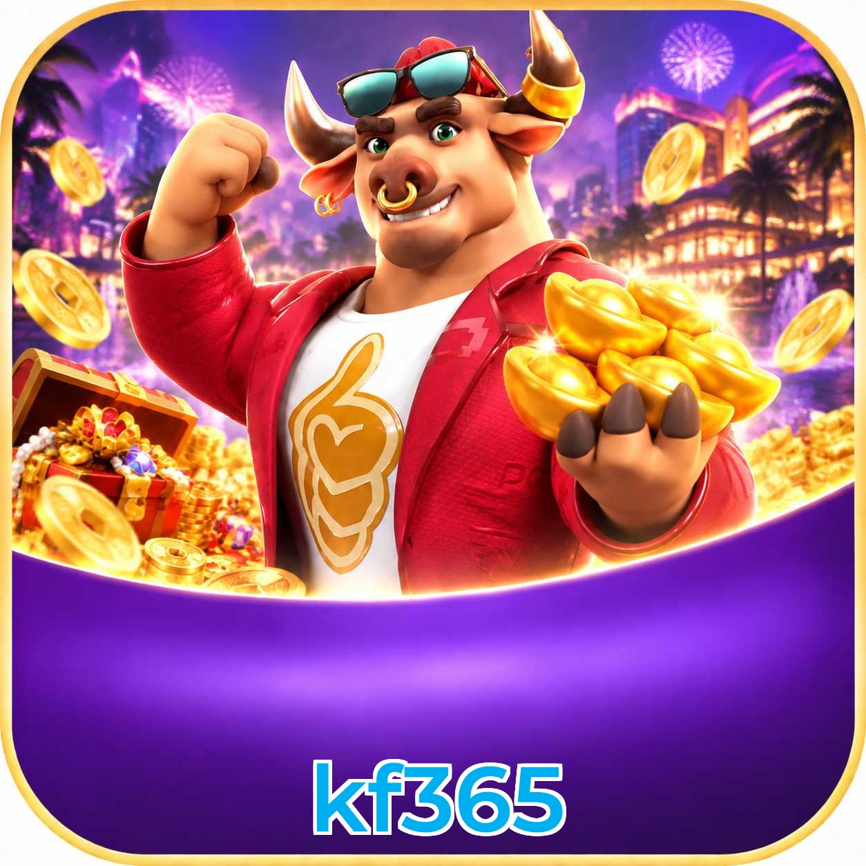 kf365 Promotions