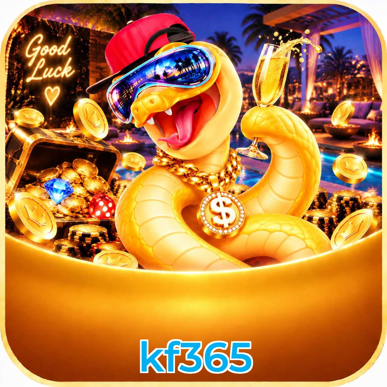 kf365 Security