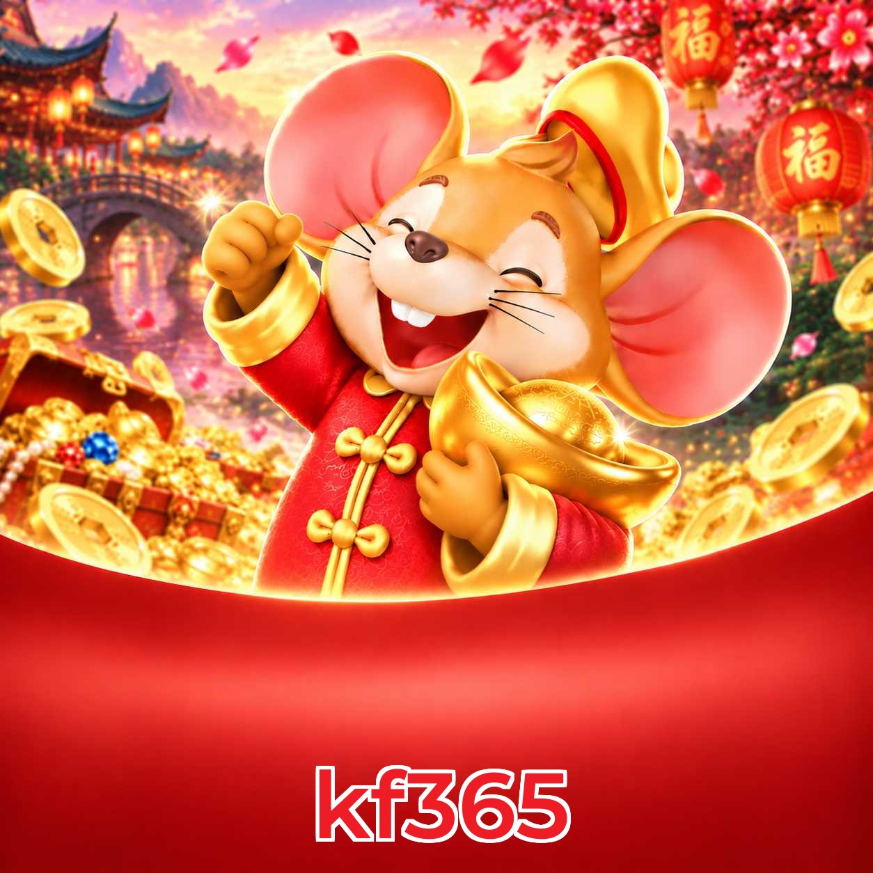 kf365 Download Speed